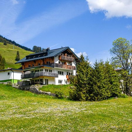 Das Kleemanns Mittelberg Dış mekan fotoğraf